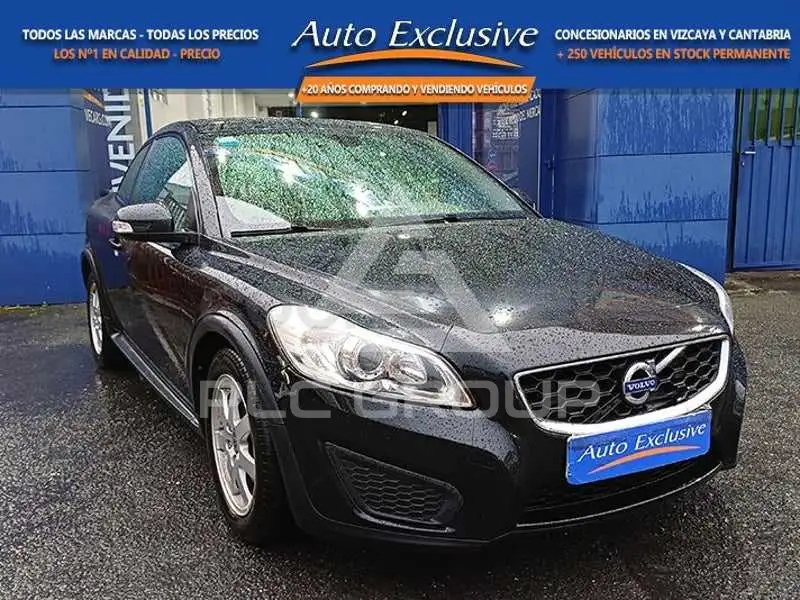 2011 Volvo C30