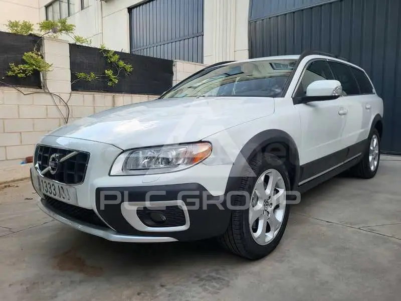 2011 Volvo XC70