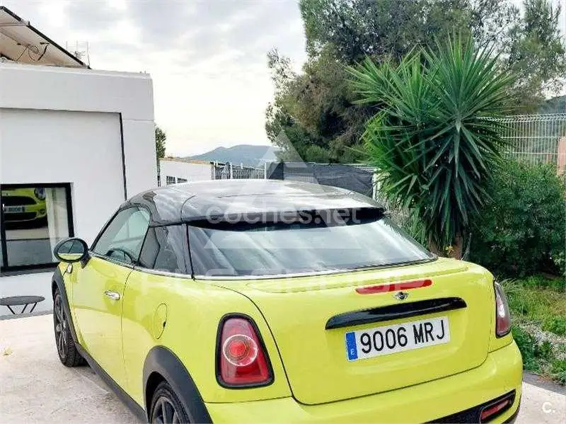 2011 Mini COOPER