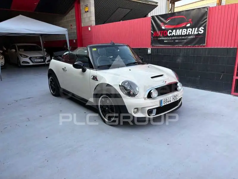 2011 Mini COOPER