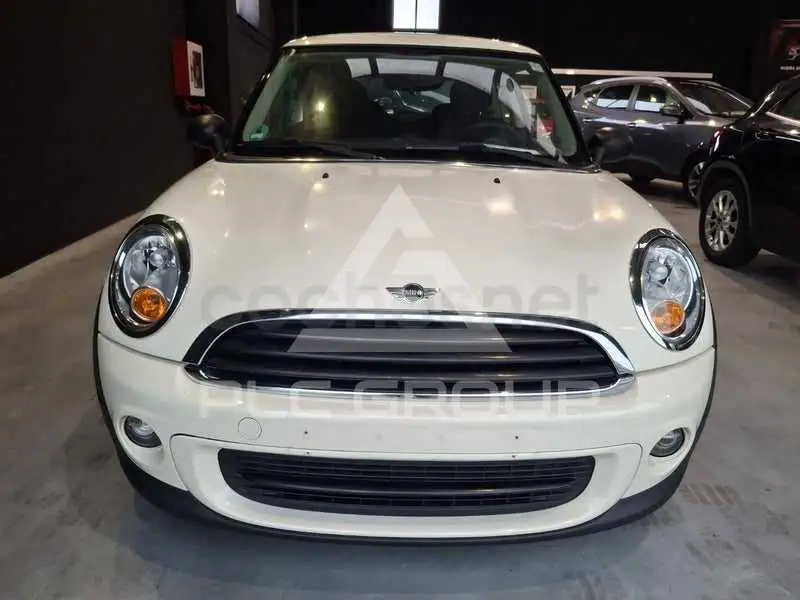 2011 Mini COOPER