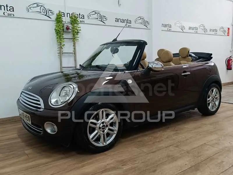 2011 Mini COOPER