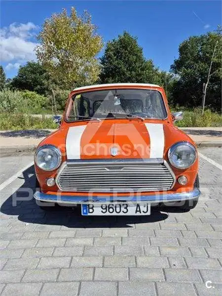2011 Mini COOPER
