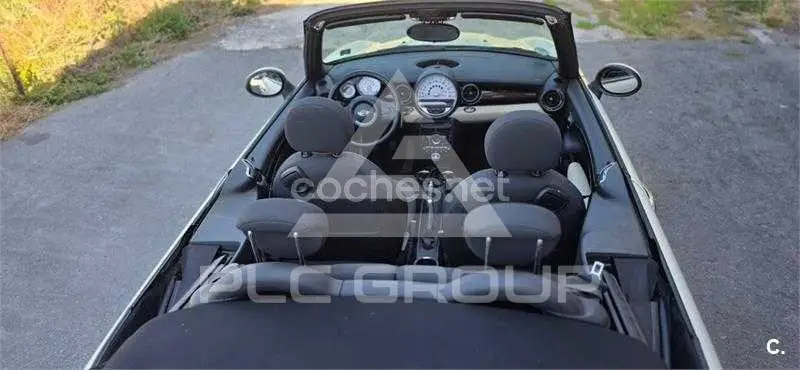 2011 Mini COOPER
