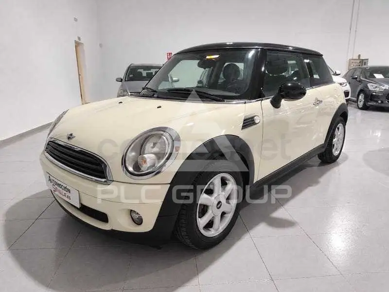 2011 Mini COOPER