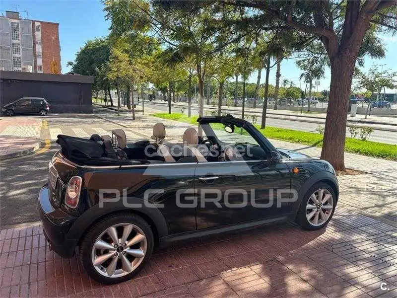 2011 Mini COOPER