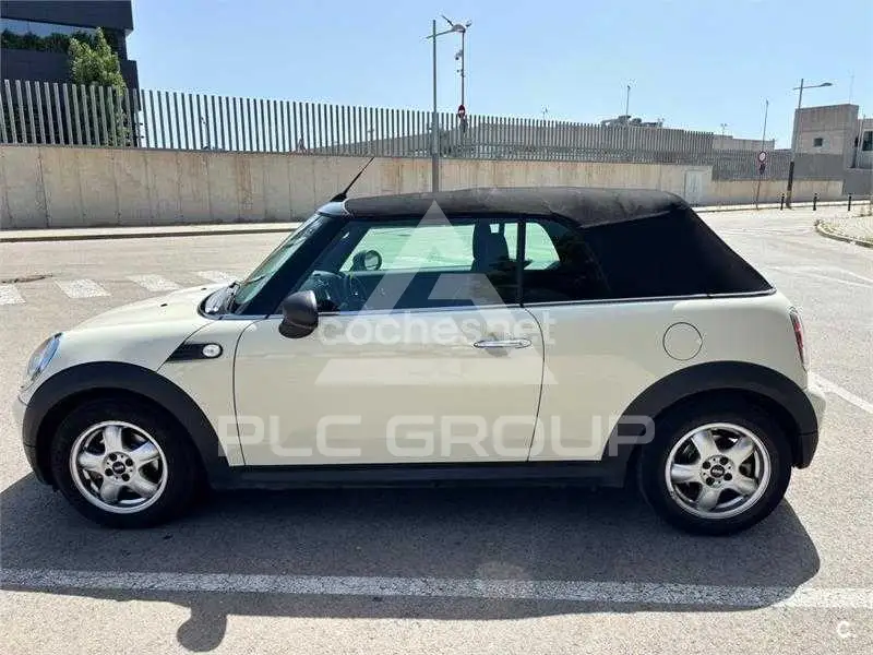 2011 Mini COOPER