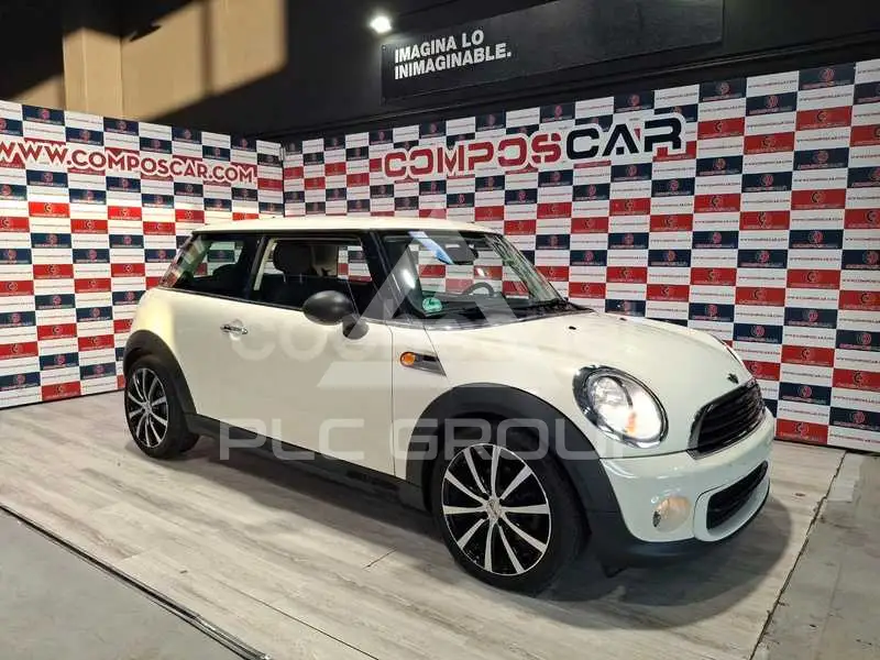 2011 Mini COOPER