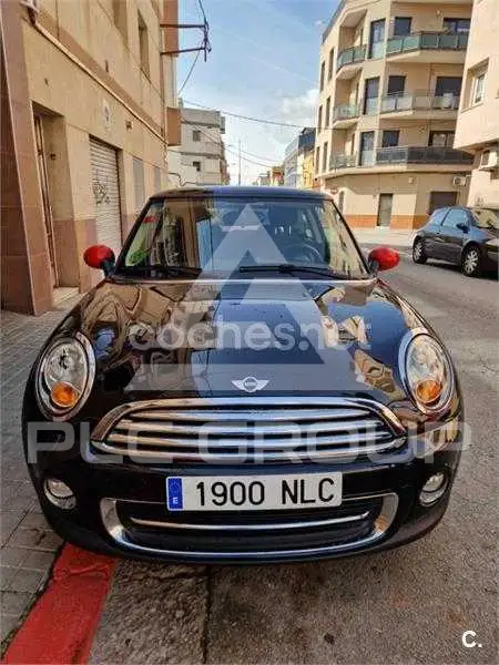2011 Mini COOPER