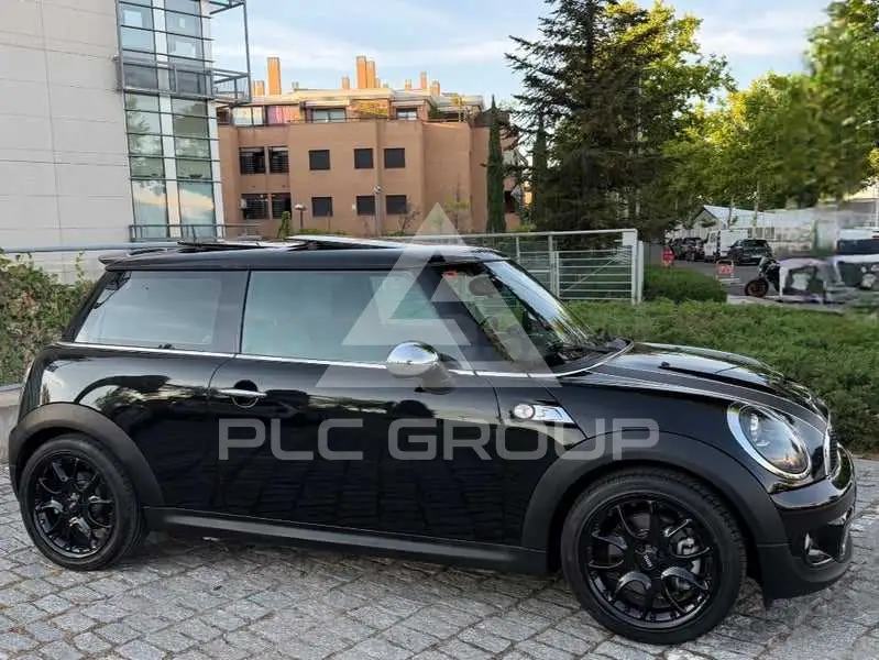 2011 Mini COOPER