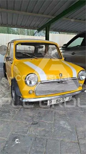 2011 Mini COOPER