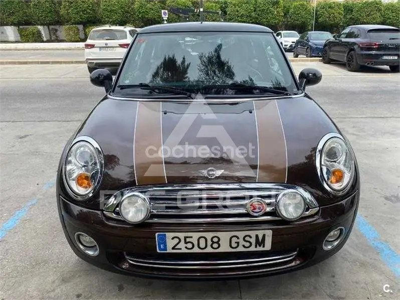 2011 Mini COOPER