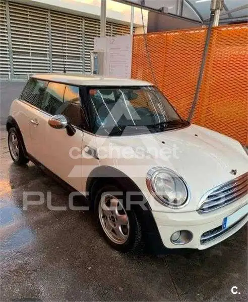2011 Mini COOPER