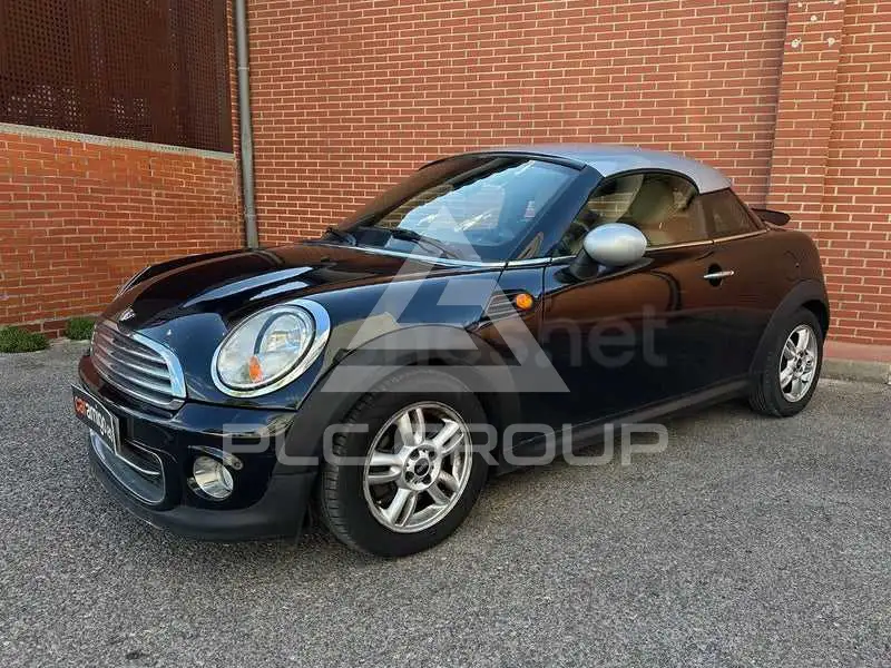 2011 Mini COOPER