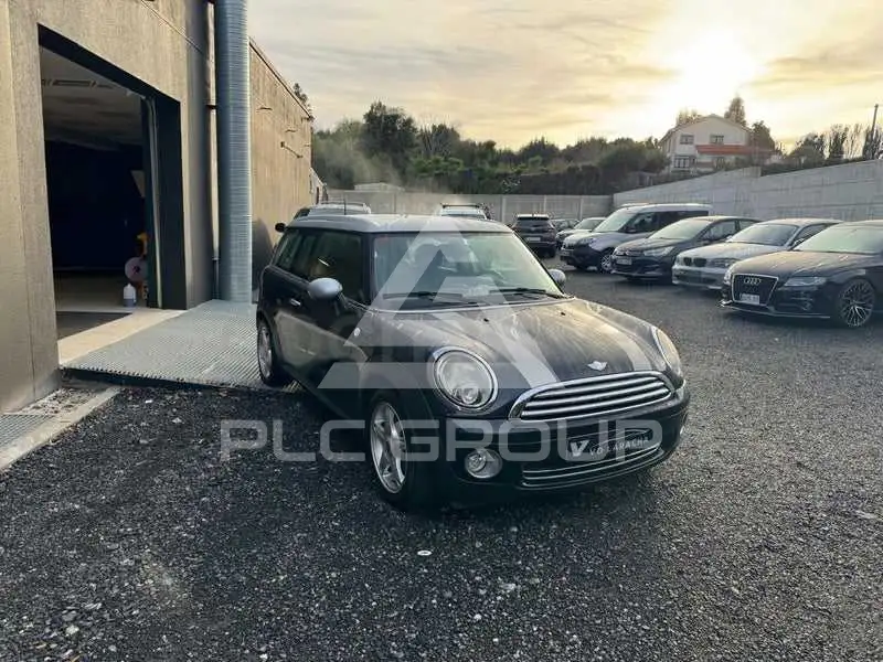 2011 Mini COOPER