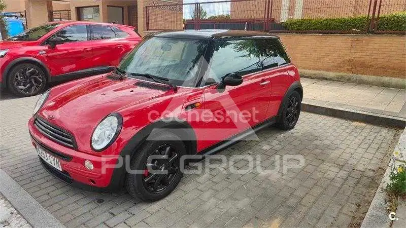 2011 Mini COOPER