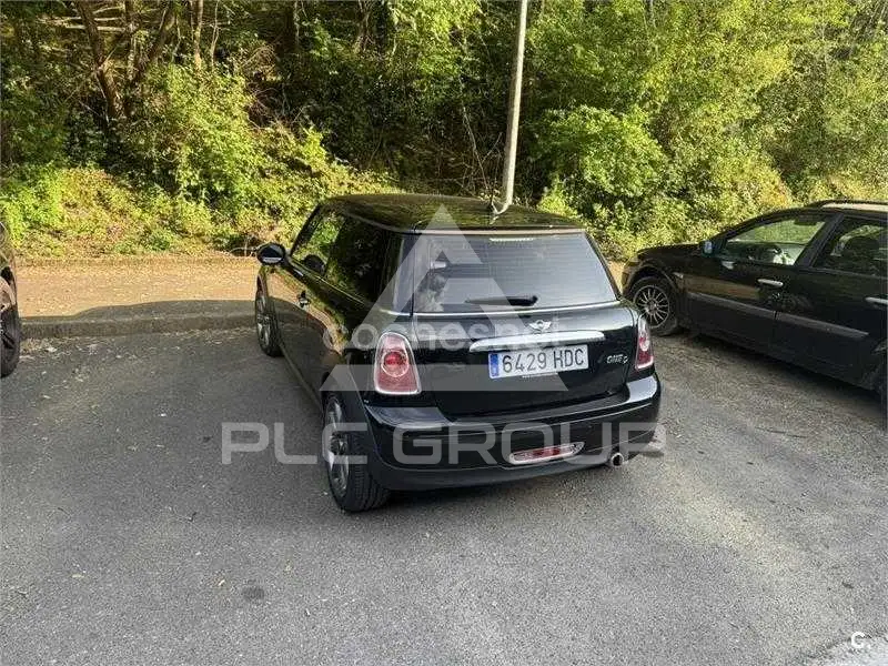 2011 Mini COOPER