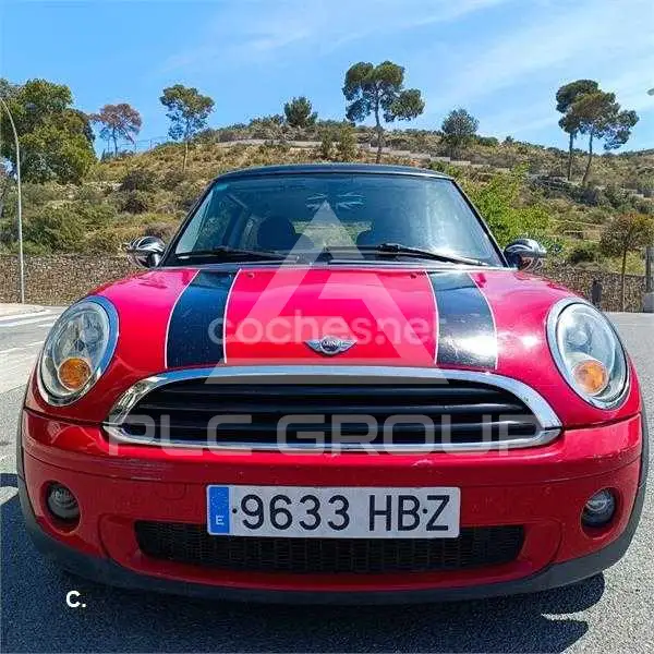 2011 Mini COOPER