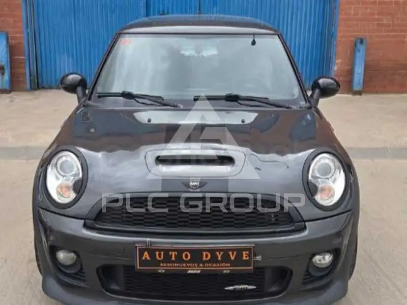 2011 Mini COOPER