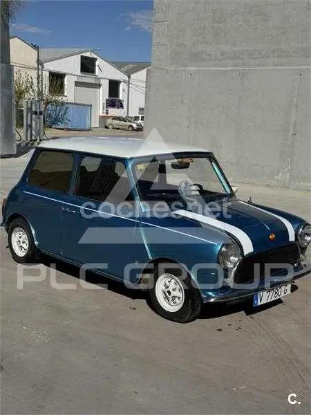 2011 Mini COOPER
