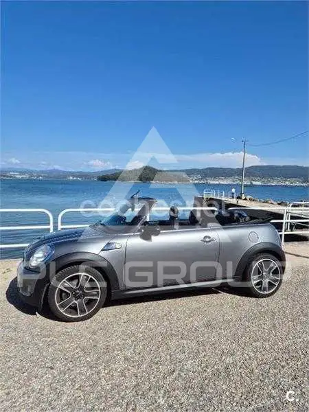 2011 Mini COOPER