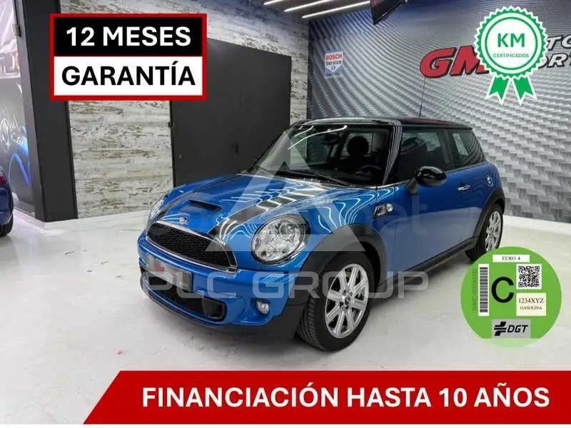 2011 Mini COOPER