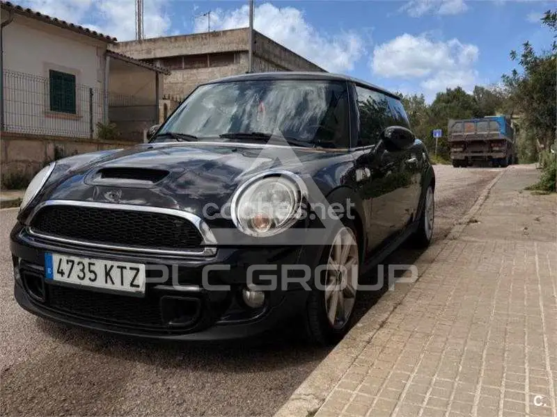2011 Mini COOPER