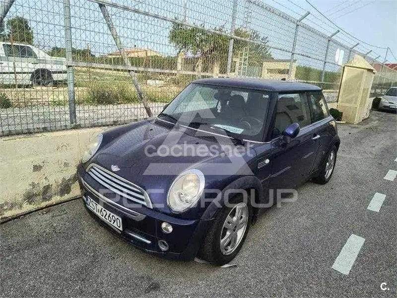2011 Mini COOPER