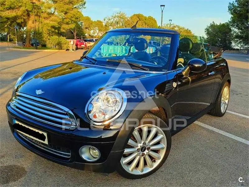 2011 Mini COOPER