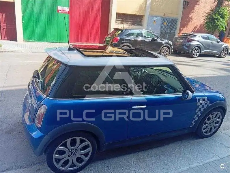 2011 Mini COOPER