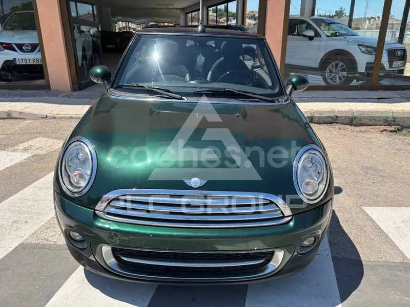 2011 Mini COOPER