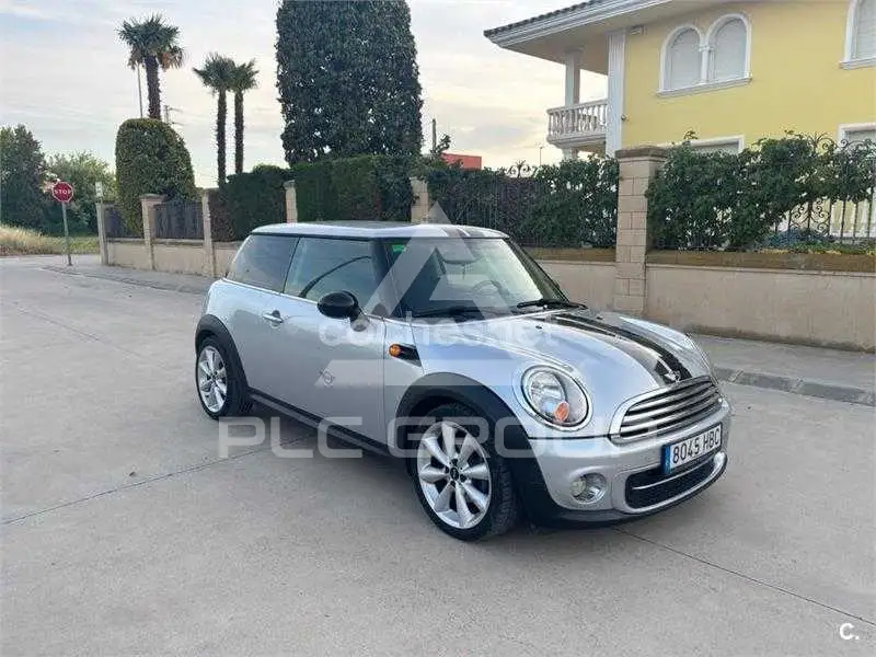 2011 Mini COOPER