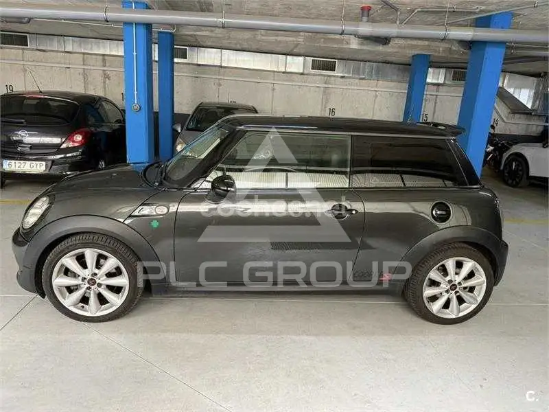 2011 Mini COOPER