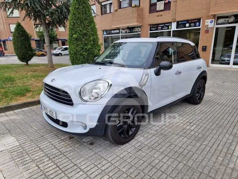 2011 Mini Countryman