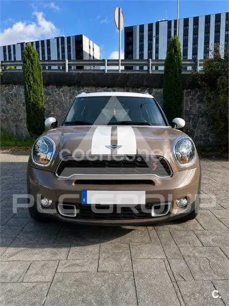2011 Mini Countryman