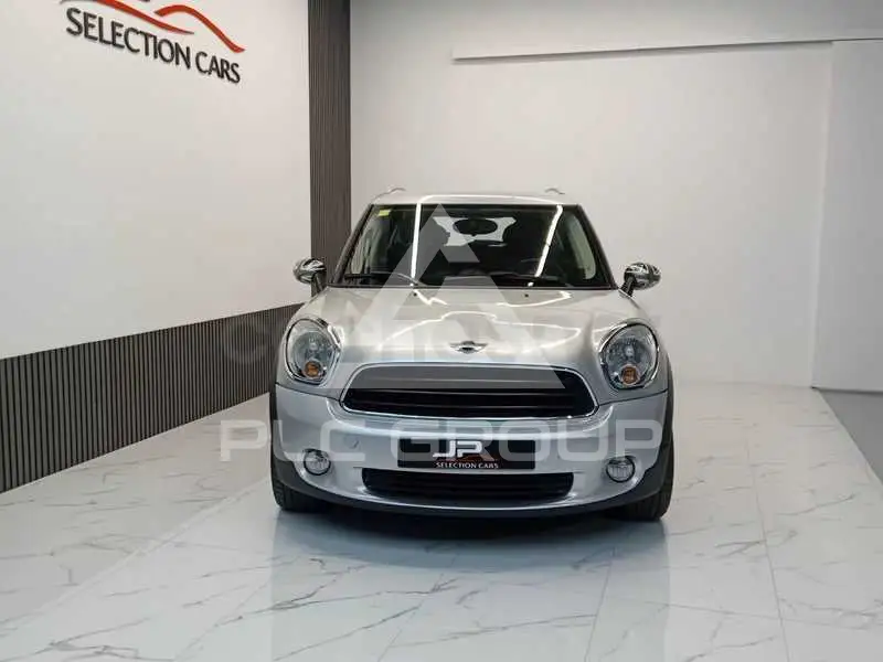 2011 Mini Countryman