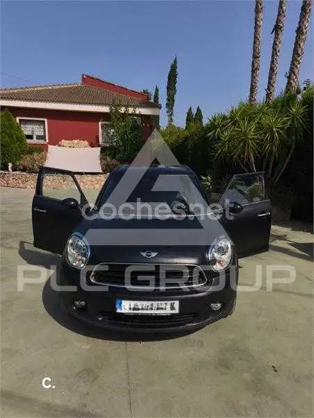 2011 Mini Countryman
