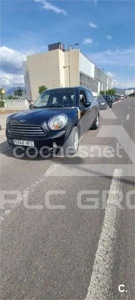2011 Mini Countryman