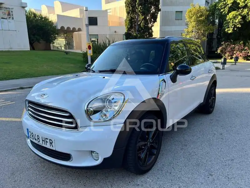 2011 Mini Countryman