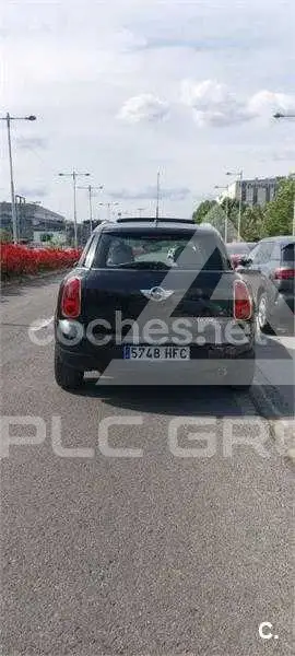 2011 Mini Countryman