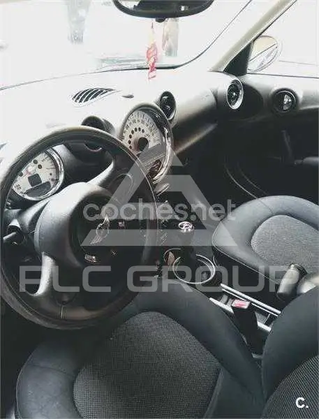 2011 Mini Countryman