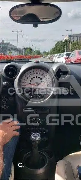 2011 Mini Countryman