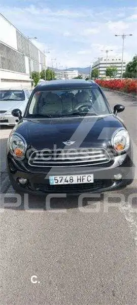 2011 Mini Countryman