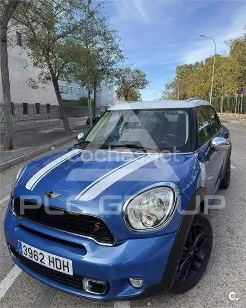 2011 Mini Countryman
