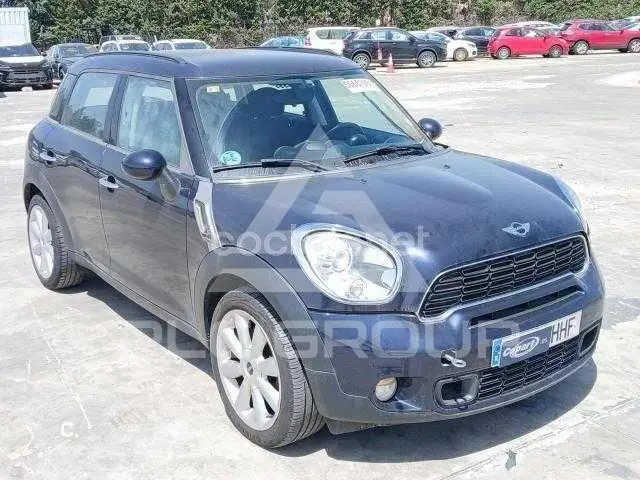 2011 Mini Countryman