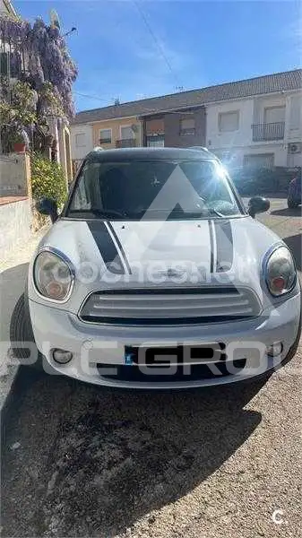 2011 Mini Countryman