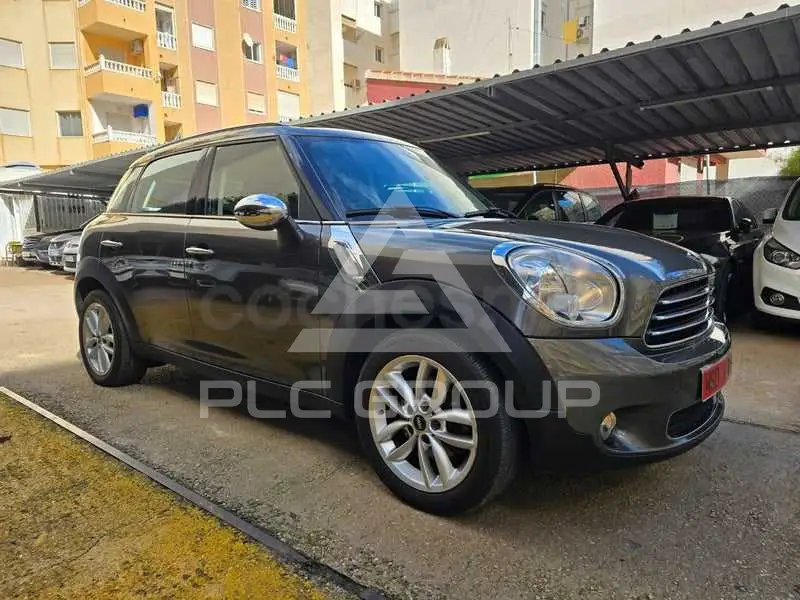 2011 Mini Countryman