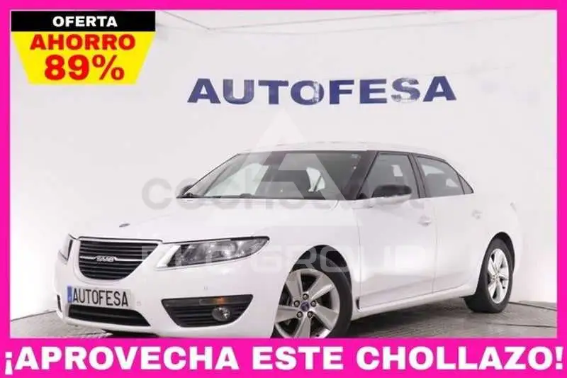 2011 SAAB 9-5