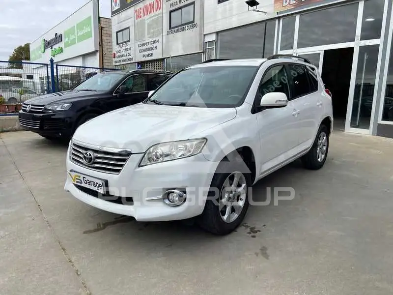 2011 Toyota RAV4