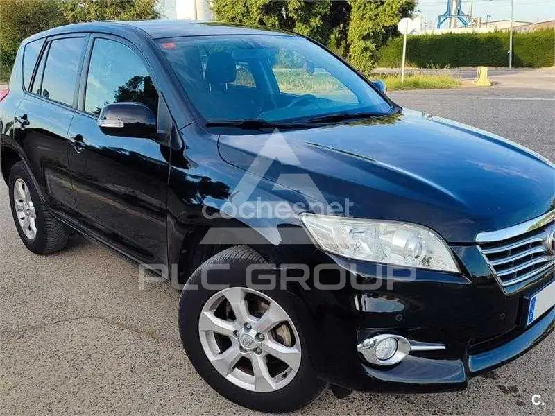 2011 Toyota RAV4